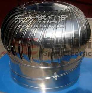 厂用wf无动力屋顶风机特点 赛恩电气图片