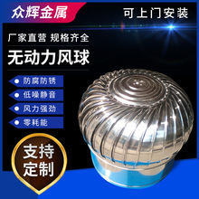 粮食屋顶通风机