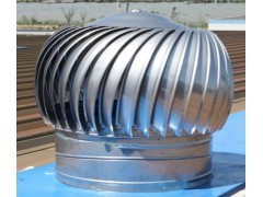 吉安无动力风机 经久耐用与卓越防雨效果解析