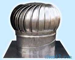 无动力风机 节能环保的通风新选择