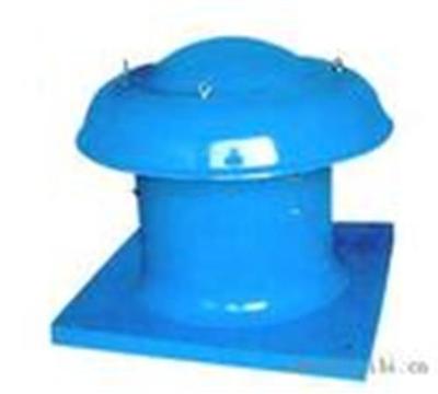 德州铭昊空调通风设备厂无动力风机产品解析