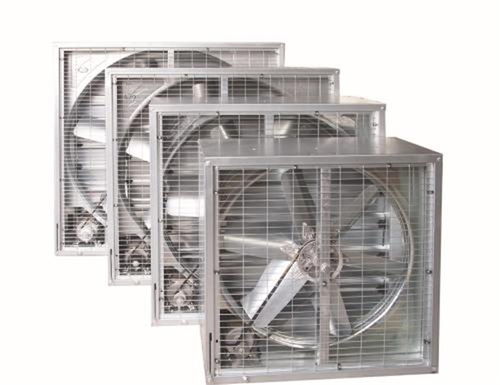 义乌塑钢负压风机与无动力风机 特性对比与免费咨询服务指南