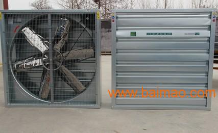 山东负压风机与无动力风机的生产与应用 聚焦养殖行业