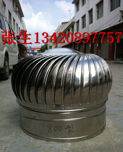 无动力风机风球报价解析与优质厂家推荐