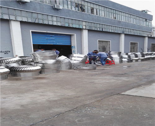 选择合肥市中道公司 无动力风机的优质价格与芜湖无动力风机厂的专业服务