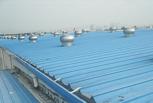 无动力风机图册