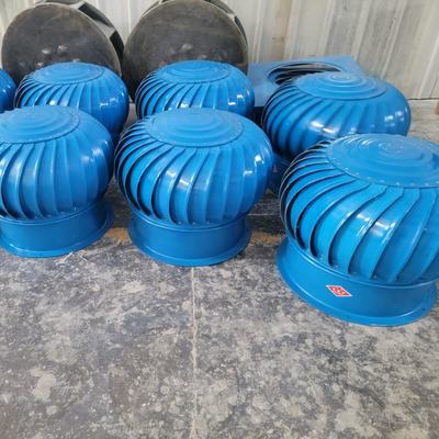 宇佑无动力风机 节能高效的通风解决方案