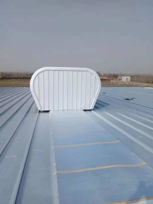 合川无动力屋顶风机品牌与推荐厂家全解析