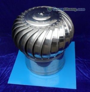 无动力屋顶风机 江西、海南、福建、广东、深圳等地区绿色通风解决方案